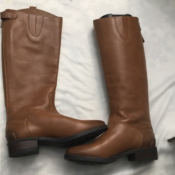 SAM EDELMAN BOOTS - Picture 15 of 16